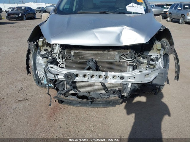 Ford Escape Titanium 2017 1FMCU0J98HUE71957 Image 6
