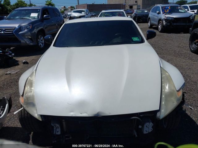 JN1AZ4EH3EM632283 Nissan 370Z