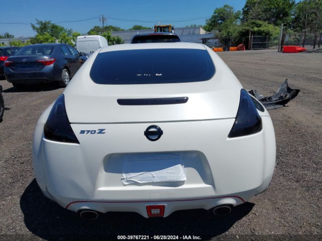 JN1AZ4EH3EM632283 Nissan 370Z