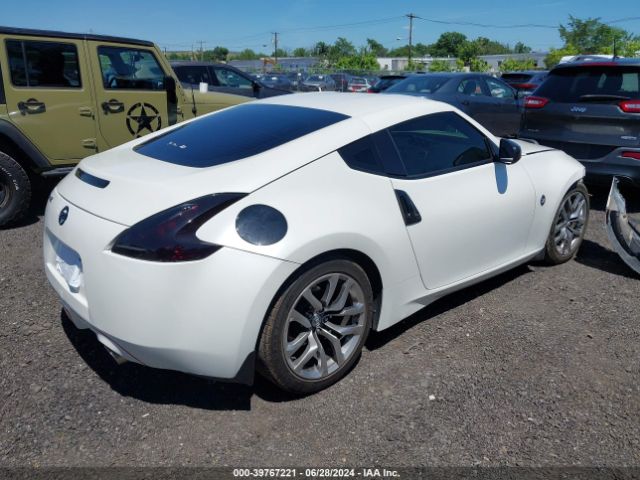 JN1AZ4EH3EM632283 Nissan 370Z