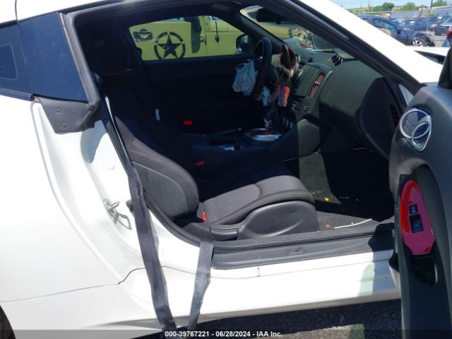 JN1AZ4EH3EM632283 Nissan 370Z