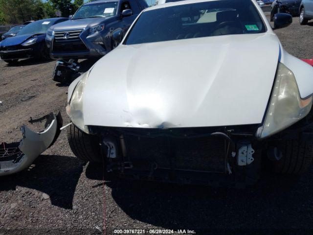 JN1AZ4EH3EM632283 Nissan 370Z