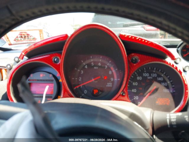 JN1AZ4EH3EM632283 Nissan 370Z