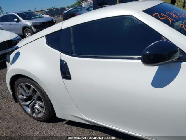 JN1AZ4EH3EM632283 Nissan 370Z