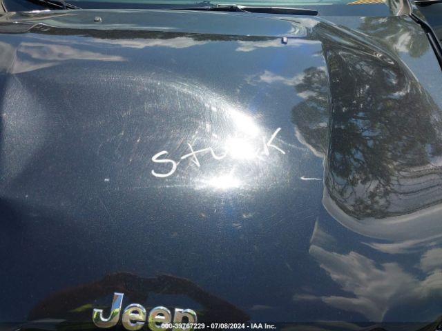 1C4PJMDS4EW140619 Jeep Cherokee Limited