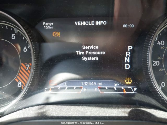 1C4PJMDS4EW140619 Jeep Cherokee Limited