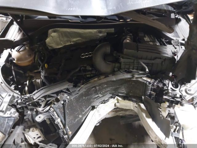 WA1GFCFS5GR008781 Audi Q3 2.0t Premium Plus