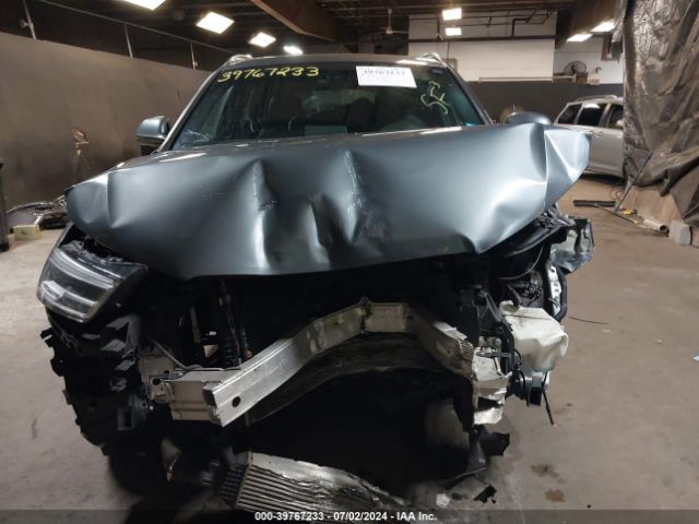 WA1GFCFS5GR008781 Audi Q3 2.0t Premium Plus