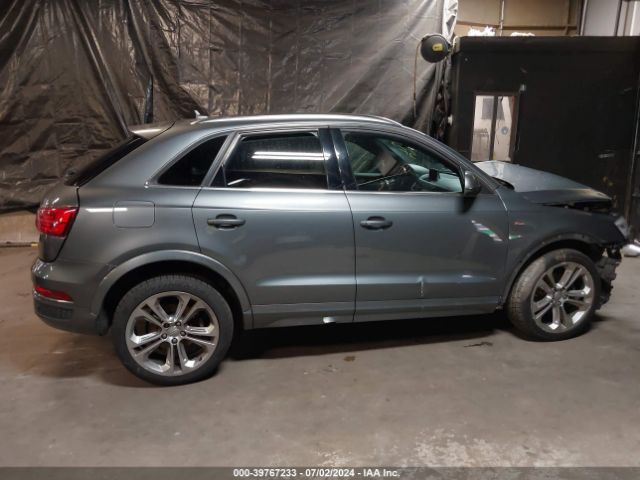 WA1GFCFS5GR008781 Audi Q3 2.0t Premium Plus