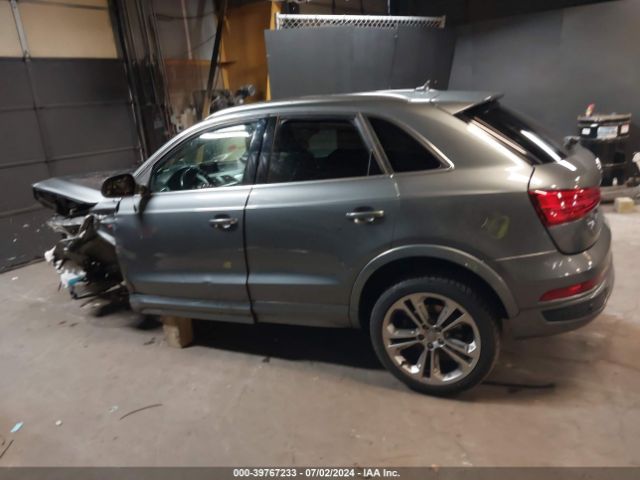 WA1GFCFS5GR008781 Audi Q3 2.0t Premium Plus