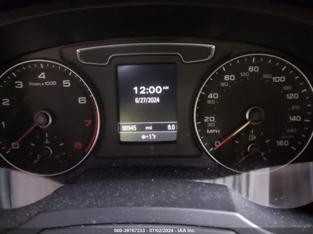 WA1GFCFS5GR008781 Audi Q3 2.0t Premium Plus