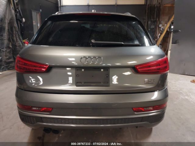 WA1GFCFS5GR008781 Audi Q3 2.0t Premium Plus