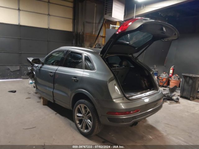 WA1GFCFS5GR008781 Audi Q3 2.0t Premium Plus