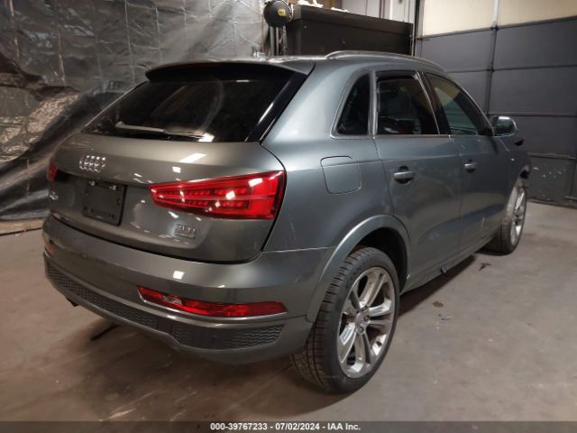 WA1GFCFS5GR008781 Audi Q3 2.0t Premium Plus