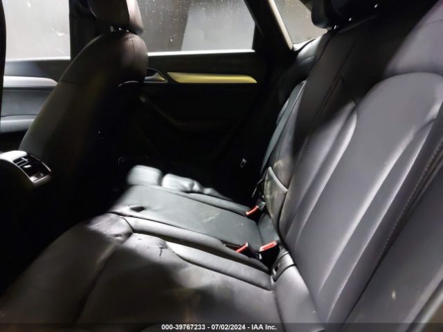 WA1GFCFS5GR008781 Audi Q3 2.0t Premium Plus