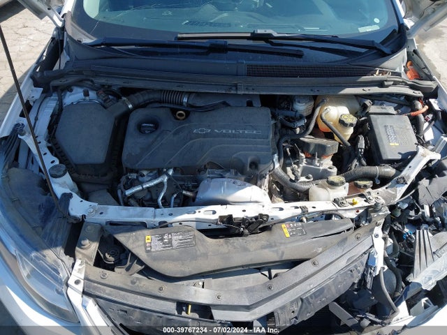 Chevrolet Volt Premier 2017 1G1RD6S52HU108267 Image 10