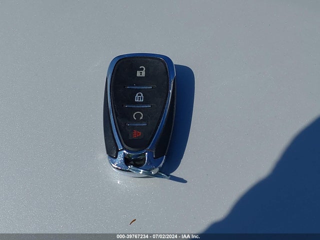 Chevrolet Volt Premier 2017 1G1RD6S52HU108267 Image 11