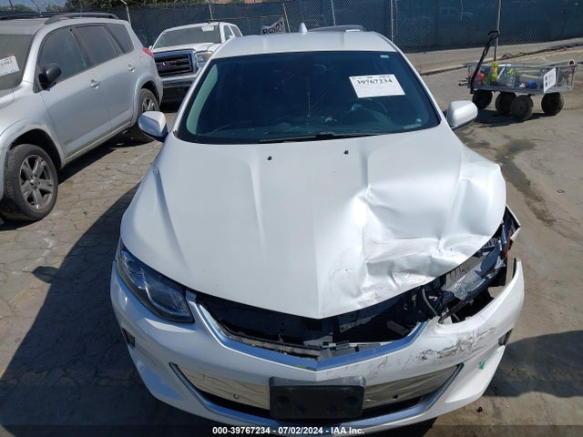 Chevrolet Volt Premier 2017 1G1RD6S52HU108267 Image 12