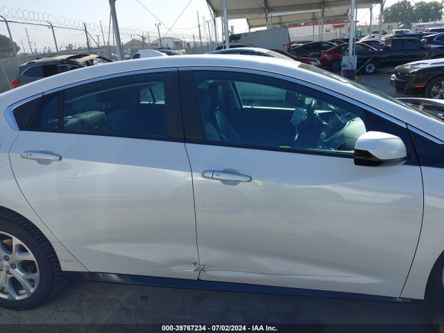 Chevrolet Volt Premier 2017 1G1RD6S52HU108267 Image 13