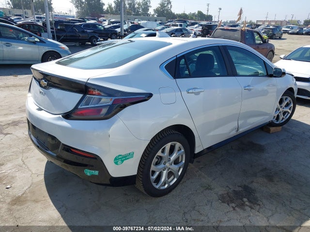Chevrolet Volt Premier 2017 1G1RD6S52HU108267 Image 4