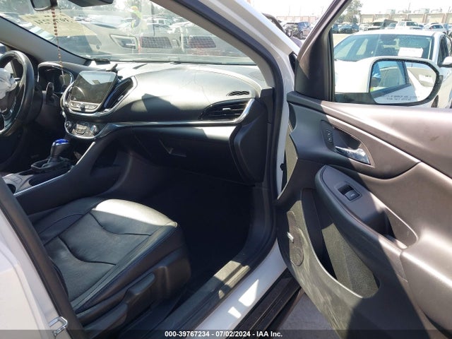 Chevrolet Volt Premier 2017 1G1RD6S52HU108267 Image 5