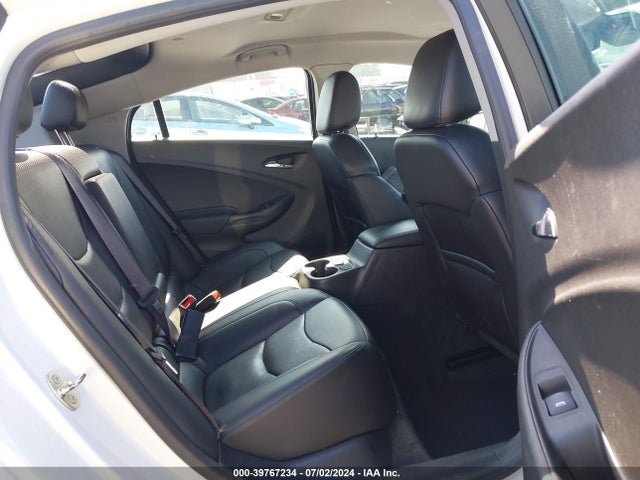 Chevrolet Volt Premier 2017 1G1RD6S52HU108267 Image 8