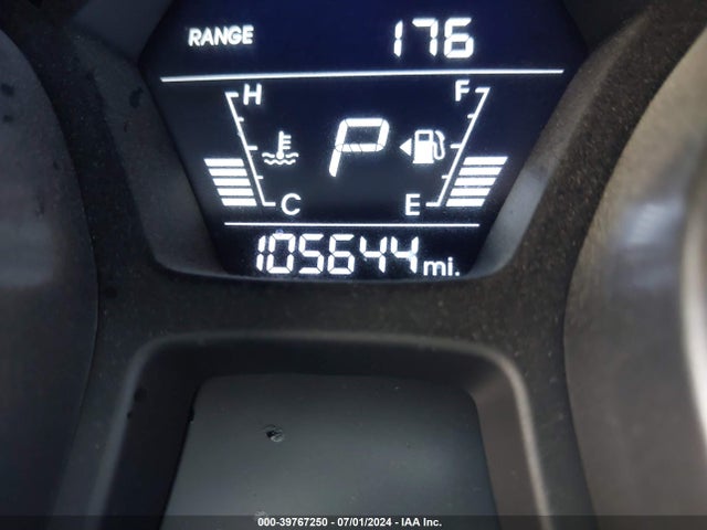 Hyundai ELANTRA SE 2016 5NPDH4AE6GH730875 Image 16