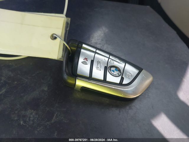 WBAJA9C59JB033692 BMW 530e Iperformance