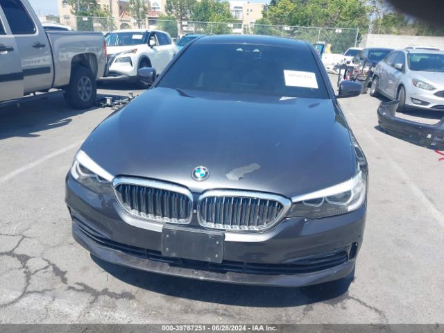 WBAJA9C59JB033692 BMW 530e Iperformance