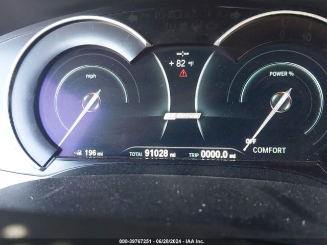 WBAJA9C59JB033692 BMW 530e Iperformance