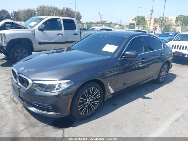 WBAJA9C59JB033692 BMW 530e Iperformance