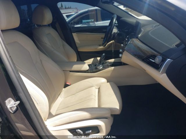 WBAJA9C59JB033692 BMW 530e Iperformance
