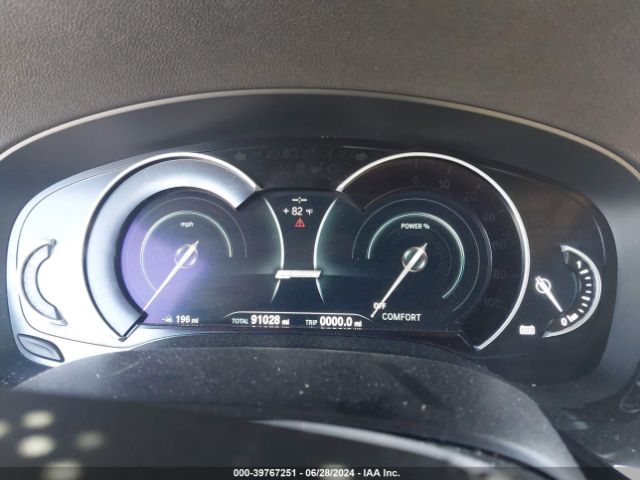 WBAJA9C59JB033692 BMW 530e Iperformance