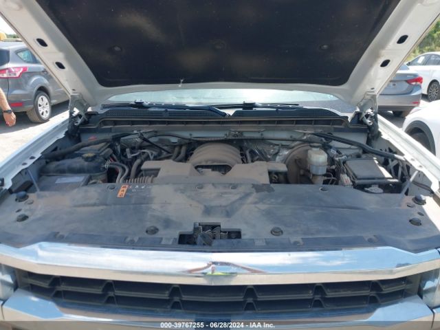 1GCRCNEC1HZ232564 Chevrolet Silverado 1500 Wt