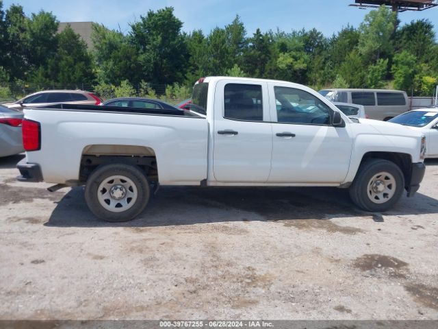 1GCRCNEC1HZ232564 Chevrolet Silverado 1500 Wt