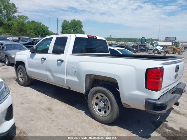 1GCRCNEC1HZ232564 Chevrolet Silverado 1500 Wt