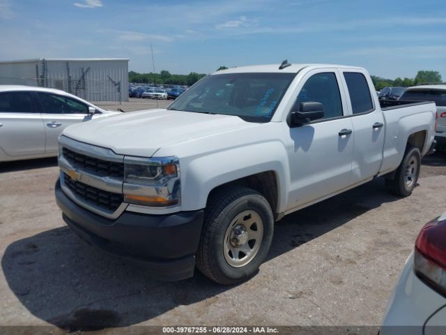 1GCRCNEC1HZ232564 Chevrolet Silverado 1500 Wt