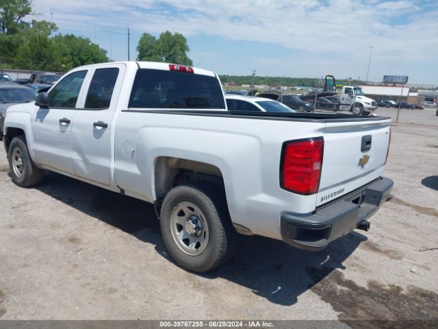 1GCRCNEC1HZ232564 Chevrolet Silverado 1500 Wt