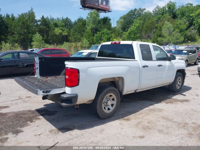 1GCRCNEC1HZ232564 Chevrolet Silverado 1500 Wt