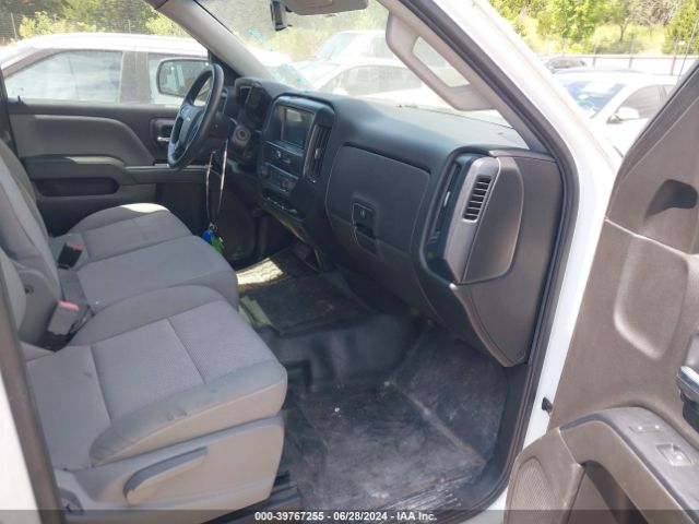 1GCRCNEC1HZ232564 Chevrolet Silverado 1500 Wt