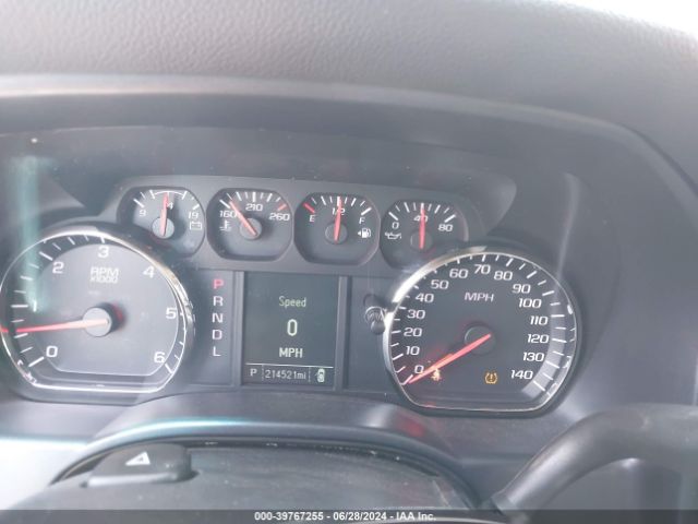 1GCRCNEC1HZ232564 Chevrolet Silverado 1500 Wt
