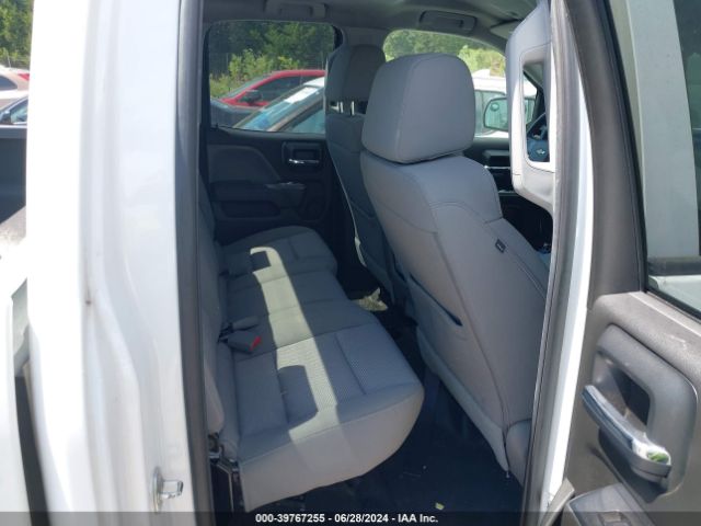 1GCRCNEC1HZ232564 Chevrolet Silverado 1500 Wt