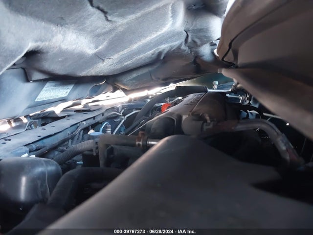 Honda CIVIC EX 2014 19XFB2F89EE082709 Image 10