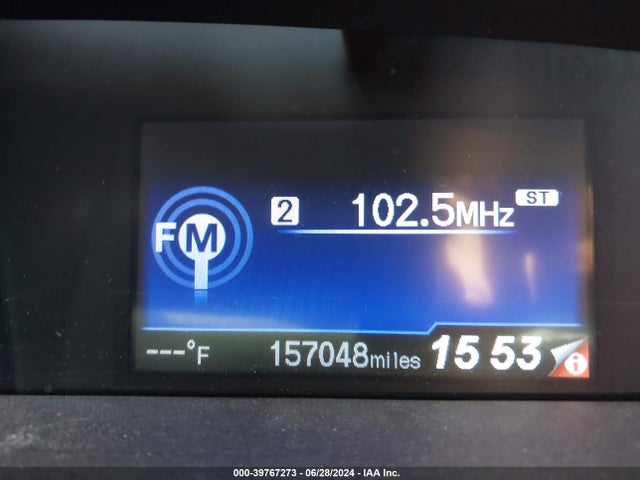 Honda CIVIC EX 2014 19XFB2F89EE082709 Image 7