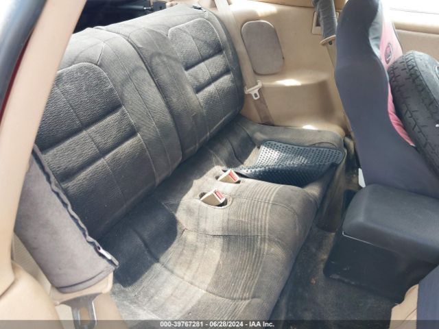 1996 MITSUBISHI 3000 GT JA3AM84J6TY002429 Photo 7