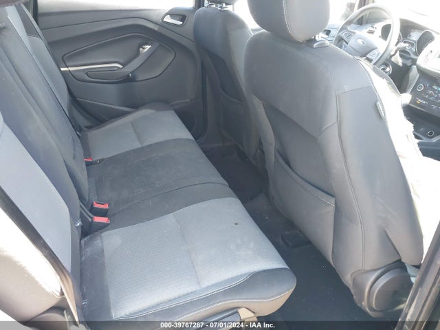 Ford ESCAPE SE 2018 1FMCU9GDXJUD33052 Image 8