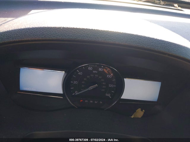 Ford Explorer Limited 2016 1FM5K8F82GGA09159 Image 7