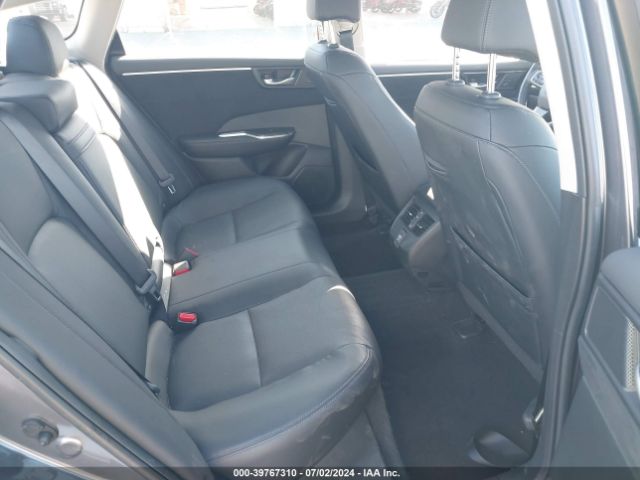 JHMZC5F34KC006400 Honda Clarity Plug-in Hybrid Touring