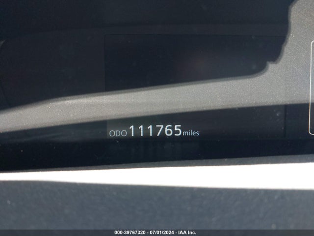 Toyota PRIUS XLE 2020 JTDKARFU7L3111958 Image 15