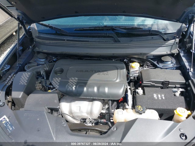 Jeep Cherokee Latitude 4x4 2019 1C4PJMCB5KD415083 Image 10